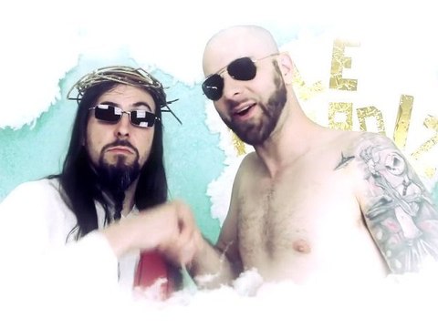 QUAND JE SERAI MORT - BAGDAD RODEO