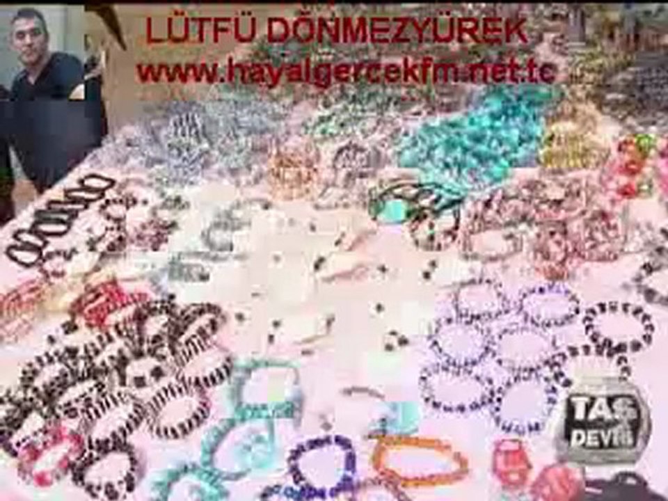 Atilla Taş  Devri Antalya-Bogazkent 4