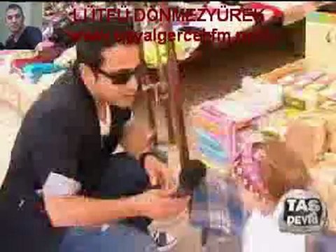 Atilla Taş Devri Antalya-Bogazkent 5