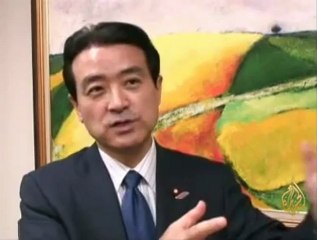 المعارضة تتهـم رئيـس الوزراء بإضعاف موقف اليابان