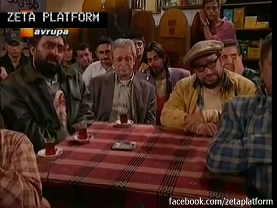 HEREDOT CEVDET BABA İLE KIZI::::zetaplatform::::