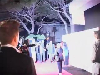 2007 Cannes Video Blog #6: Death Proof