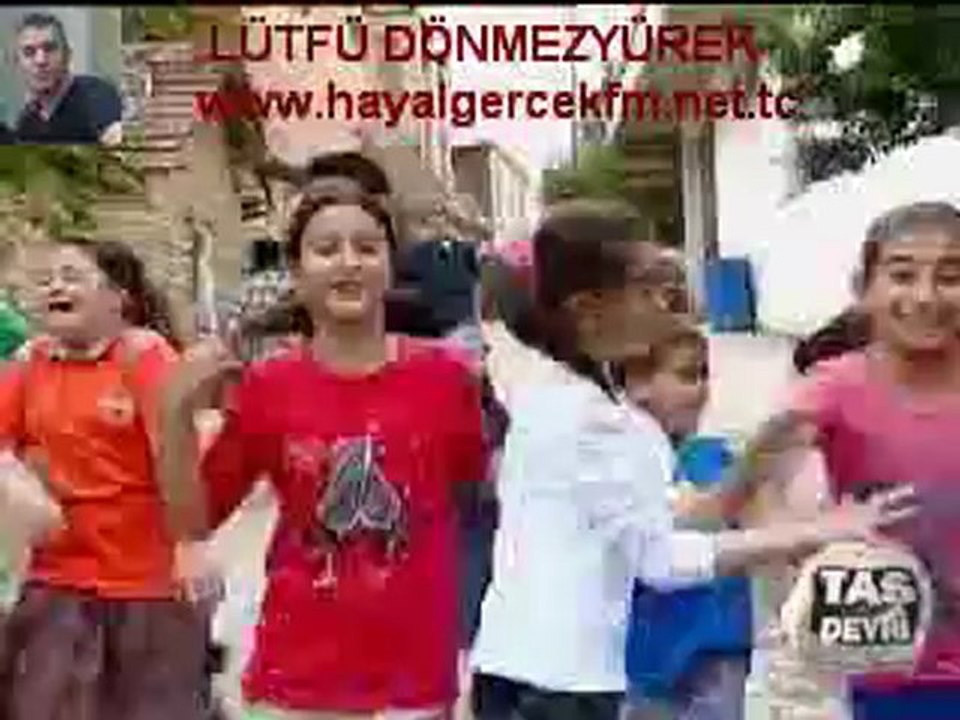 Atilla Taş  Devri Antalya-Bogazkent -10