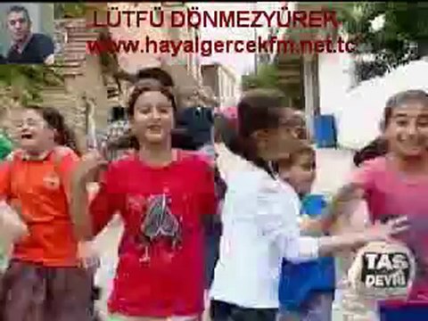 Atilla Taş Devri Antalya-Bogazkent -10