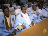 دعوة الرئيس الموريتاني أحزاب المعارضة للحوار