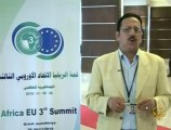 القمة الإفريقية الأوروبية الثالثة بطرابلس