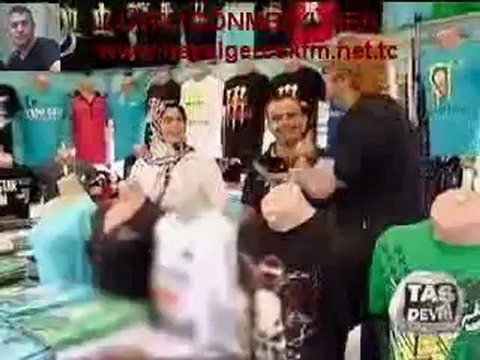 Atilla Taş Devri (( vilkonun karamani )) Antalya-Bogazkent