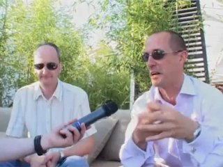 2007 Cannes Video Blog #3: Statham, Van Damme