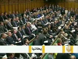 خطة بريطانية لخفض الإنفاق على مزايا السكن