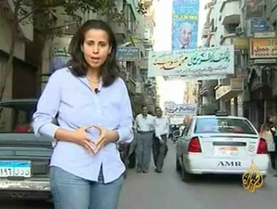 تجاوزات فادحة في الانتخابات المصرية
