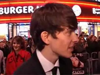 London Film Festival 2009 Videblogisode 6: Balibo and An Education