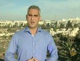 إسرائيل تواصل بناء المستوطنات في القدس