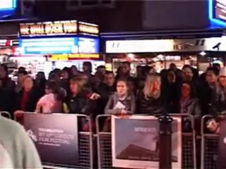 London Film Festival Videblogisode 14: Glorious 39, A Serious Man