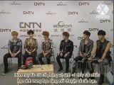 [Vietsub] CNTV Star Talk with EXO-M (07.06.12){Planetic Subbing Team} 2/2