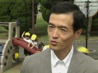 Военных мам спасают детские сады