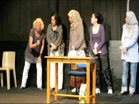 Soleil d'insoumission(Gare Gare Gare à ma fureur...