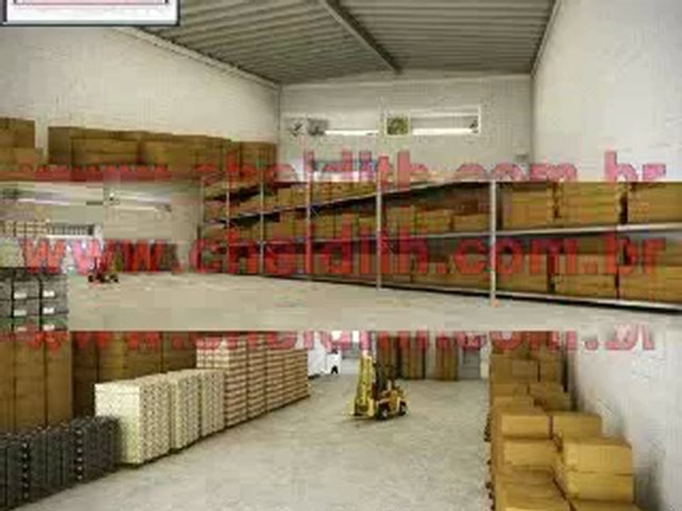 GALPÃO NOVO ALUGA EM CONDOMÍNIO DIADEMA (11-3232.1250)