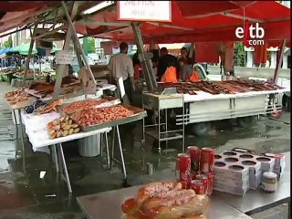 Bergen. Entrada a los fiordos. Mucho viaje