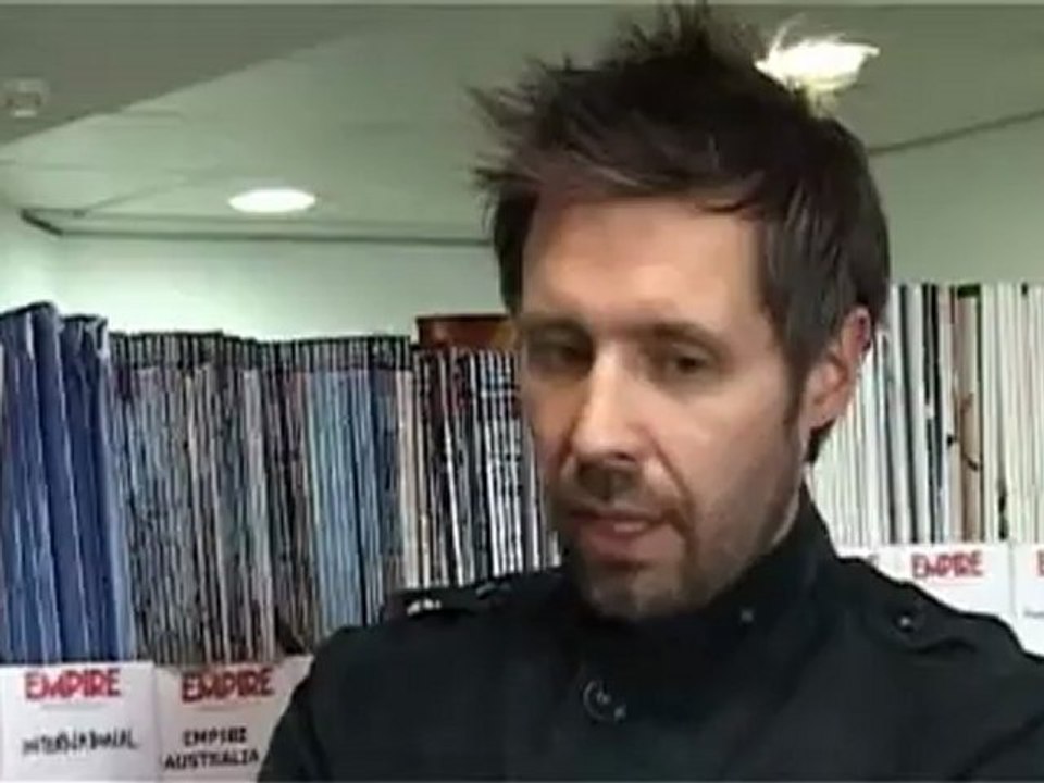 Empire Vs Considine: The Pool Game Interview (PART 2)