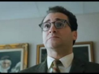 A Serious Man: Michael Stuhlbarg