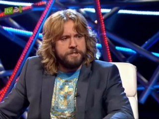 Catherine Tate on The Justin Lee Collins Show