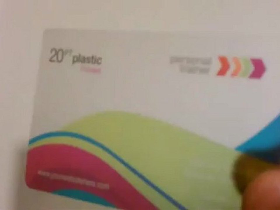 PrintingGood.co.uk | Spot UV Business Cards _ PrintingGood Uk