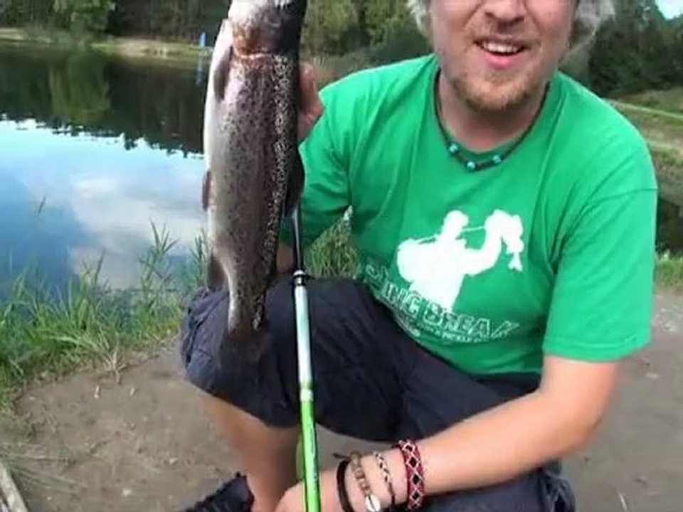 Balzer Diabolo VI  „Tremarella 15“