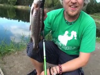 Balzer Diabolo VI  „Tremarella 15“