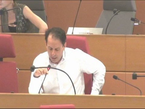 Lycées franciliens: construire et rénover vers plus d'égalité