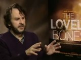 Peter Jackson On The Lovely Bones