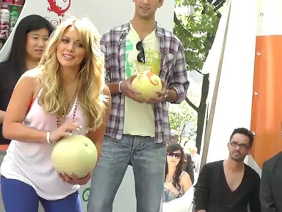 Hilary Duff wütend wegen Kritik an ihrem Gewicht