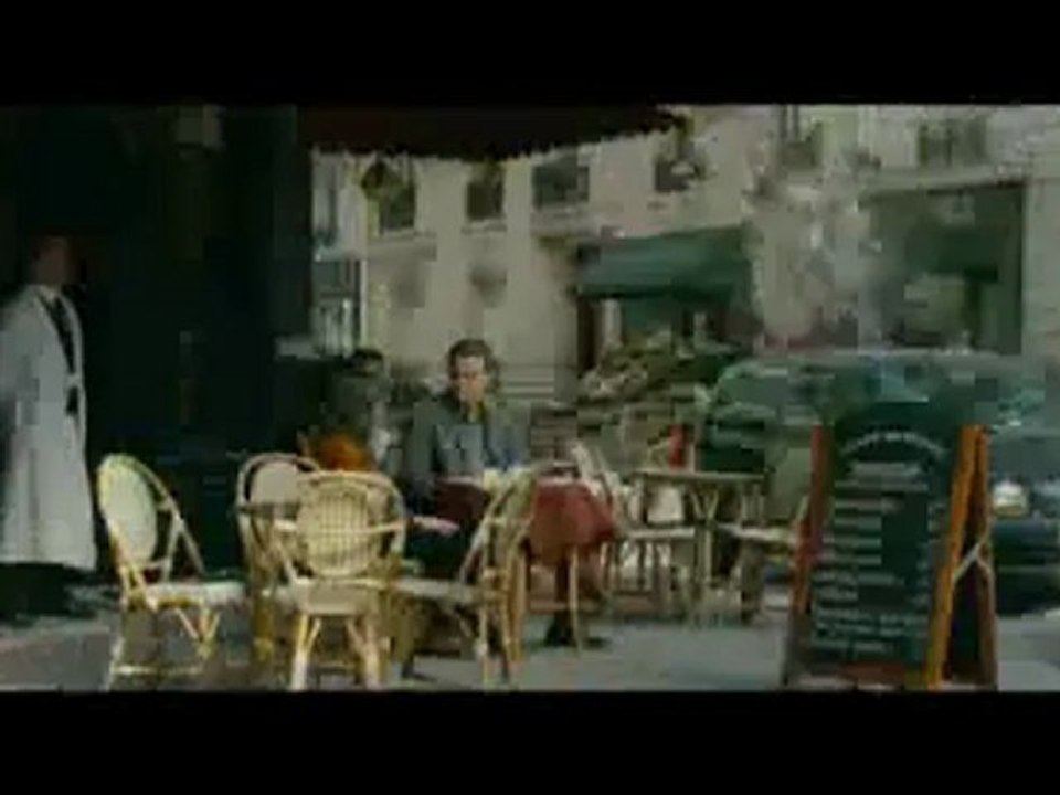 Leonardo DiCaprio Talks Inception
