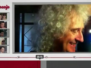 Der heißeste Klatsch aus Hollywood