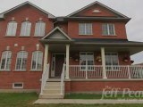 Video Tour of 428 Hobbs Crescent, Milton - The Jeff Pearcy Real Estate Team