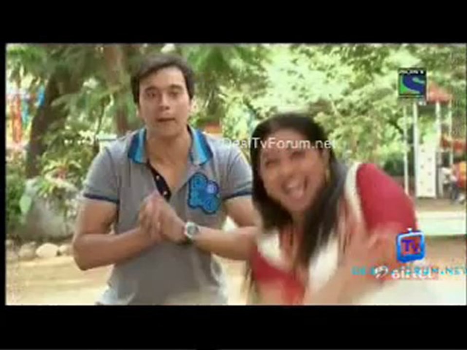Byah Hamari Bahu Ka - 4th July 2012 Video Watch Online Pt1