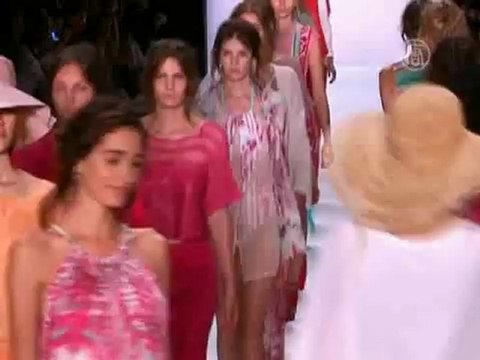 Escada Sport открывает Неделю моды в Берлине