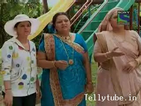 Byah Hamari Bahu Ka - 4th July 2012 Part 1