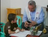 اطباء بلا حدود تصف وضع غزة الإنساني