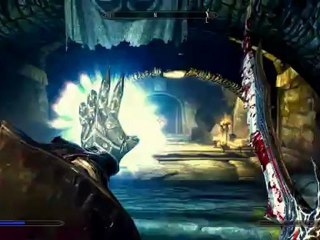 The Elder Scrolls V Skyrim - Playthrough pt385 NOCTURNAL !!!