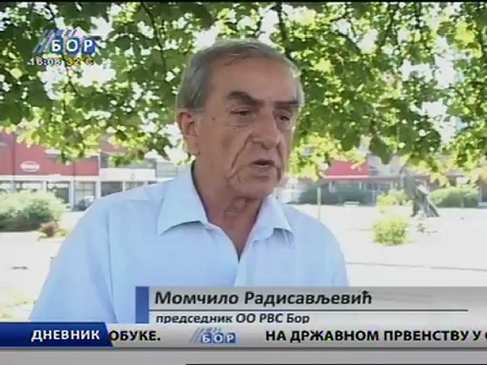 Dnevnik, 04. jul 2012.