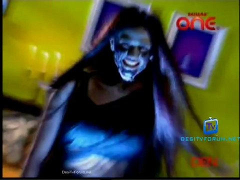 Haunted Nights -4th July 2012 Video Watch Online