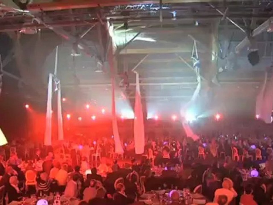 Entertainment agency for private shows and events