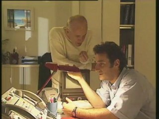 Ca s'est passé demain