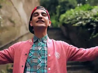 Piercing All' Anima JESTO official video 2012