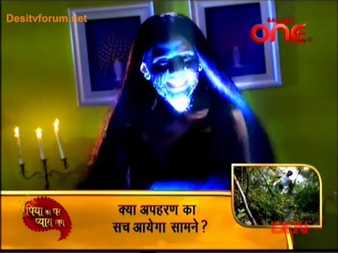 Haunted Nights -4th July 2012 Video Watch Online Part1