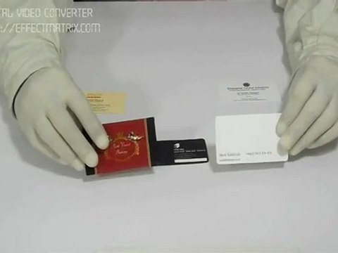 PrintingGood.co.uk | Embossed Business Cards Printing _ PrintingGood UK