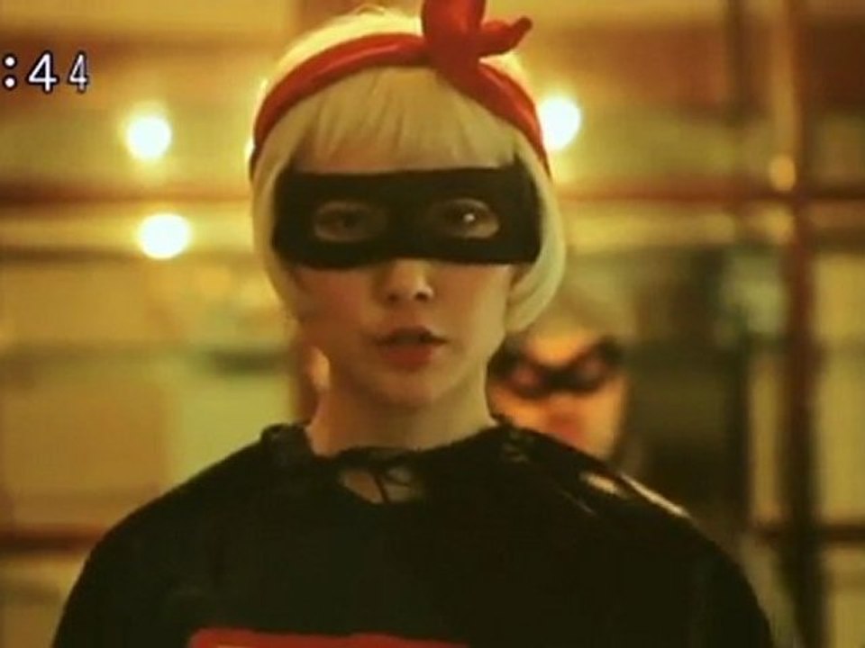 sakusaku 2012.07.04　映画ダリルについて...