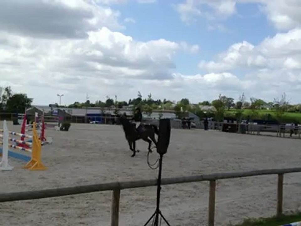 scandale de granderie