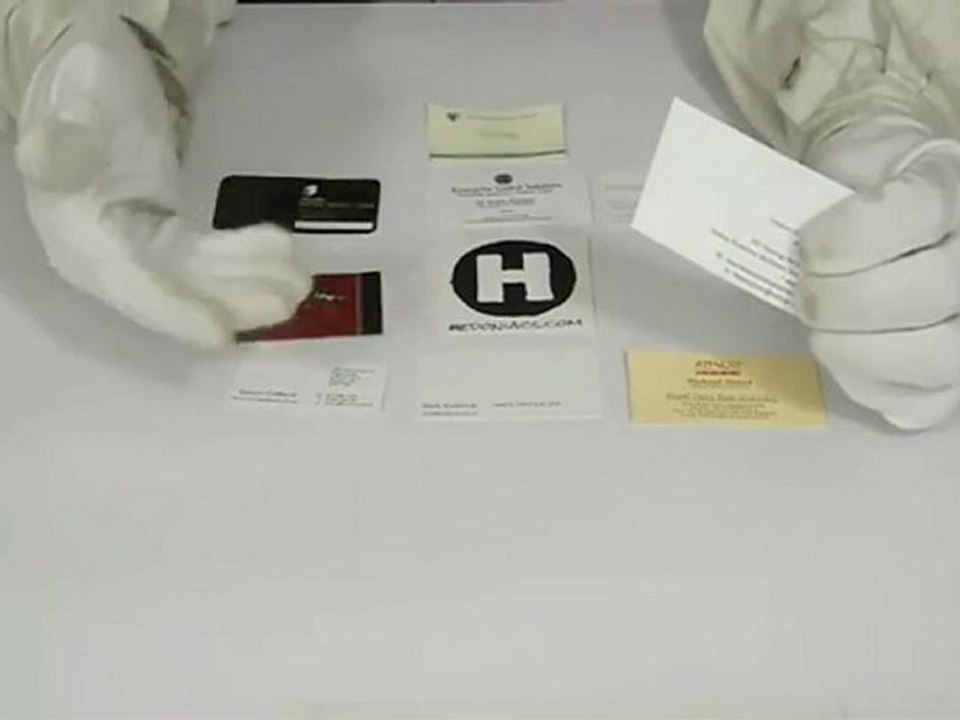 PrintingGood.co.uk | Folded Business Cards Online   PrintingGood UK