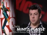 Kick-Ass: The Junket Interviews - Christopher Mintz-Plasse